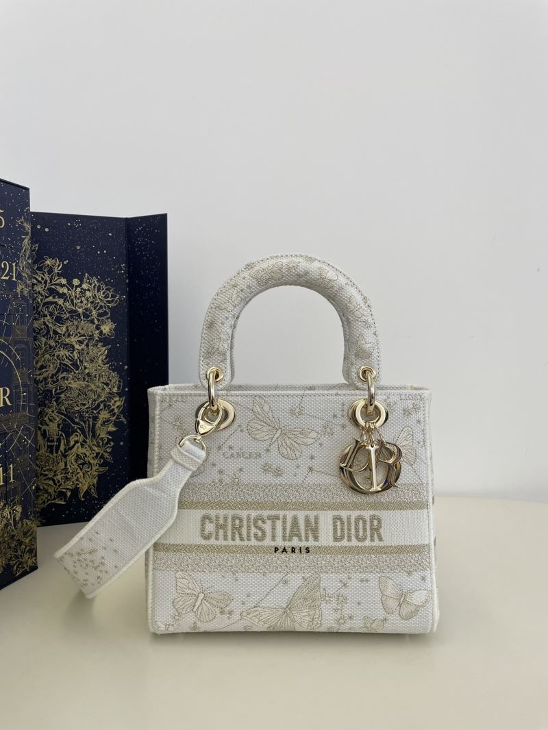 Christian Dior My Lady Bags